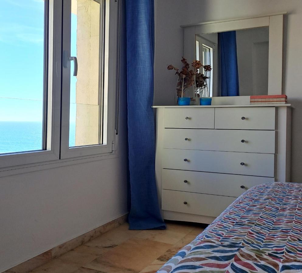 Apartament Romantica Vista Al Paseo Maritimo De Cadis